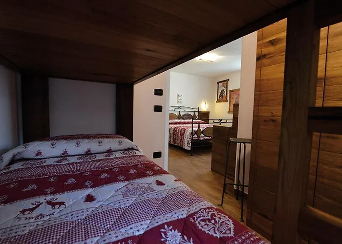 Resort: Maison Du Passage