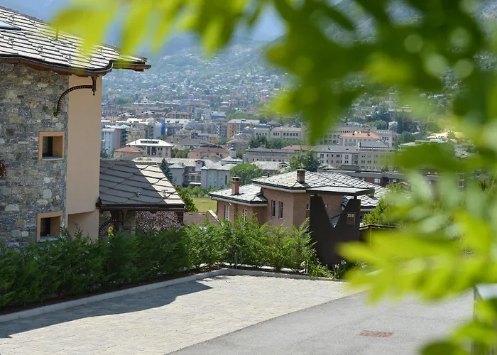 Casa vacanza: Casa Sogno