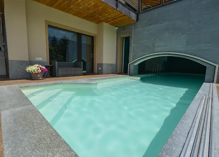 Casa vacanza: Casa Sogno