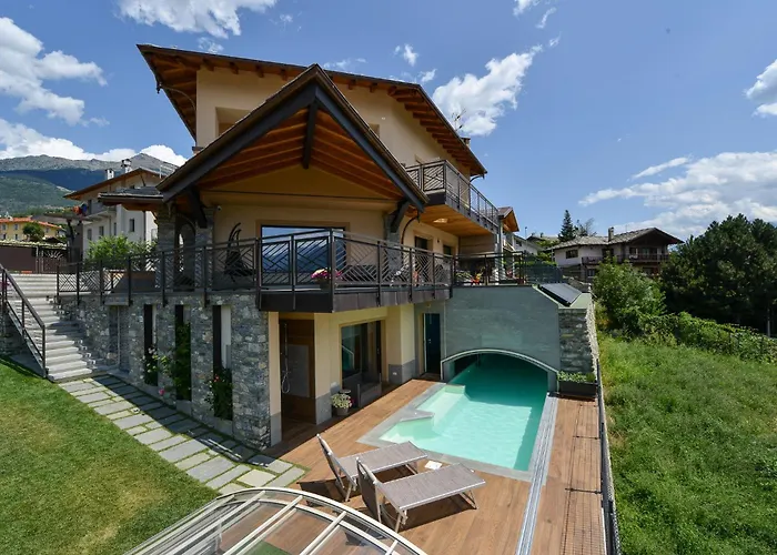 Casa vacanza: Casa Sogno