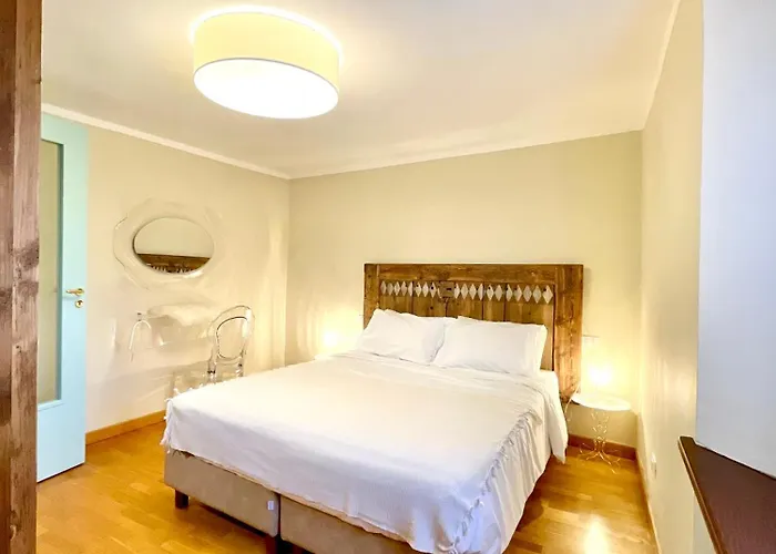 Hotel familiare: Aymon De Challant