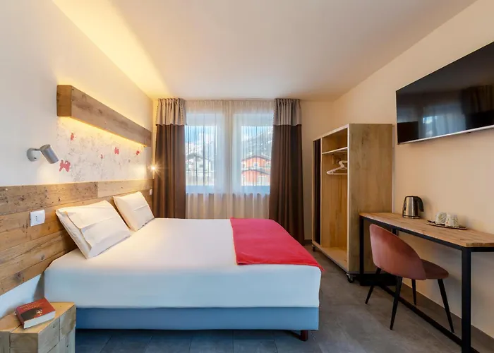 Hirondelle Locanda&Bistrò